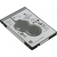 Used Hard drive 1 TB Seagate (2.5", 5400 rpm, 128 MB, SATAIII, ST1000LM035)