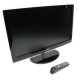 БУ Монітор (телевізор) 27" LED TN, Samsung SM P2770HD TV, 1920 x 1080 (16:9), 5мс, VGA, DVI, HDMI
