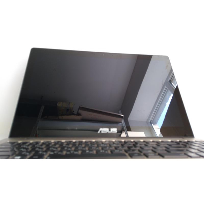 БУ Ноутбук 15.6" Asus ZenBook UX51VZ, Core i7-3632QM (2.2 ГГц) GT650M 2Gb, 12GB DDR3, 128GB SSD