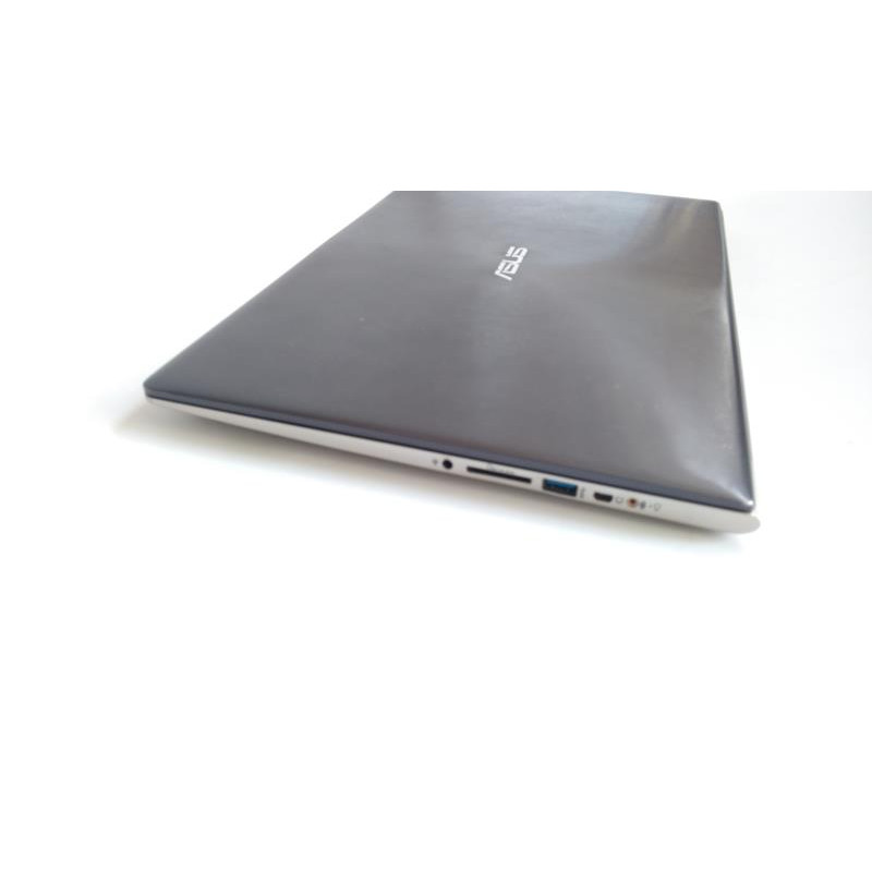 БУ Ноутбук 15.6" Asus ZenBook UX51VZ, Core i7-3632QM (2.2 ГГц) GT650M 2Gb, 12GB DDR3, 128GB SSD