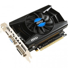 MSI GeForce GT 740 2GB GDDR5 128-bit 1006/5000MHz Graphics Card