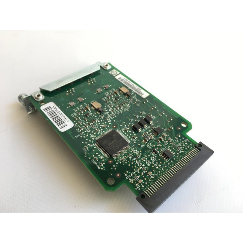 БУ Модуль Cisco Two-port Voice Interface Card - FXS (VIC2-2FXS)