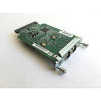 БУ Модуль Cisco Two-port Voice Interface Card – FXS (VIC2-2FXS)