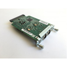 БУ Модуль Cisco Two-port Voice Interface Card - FXS (VIC2-2FXS)