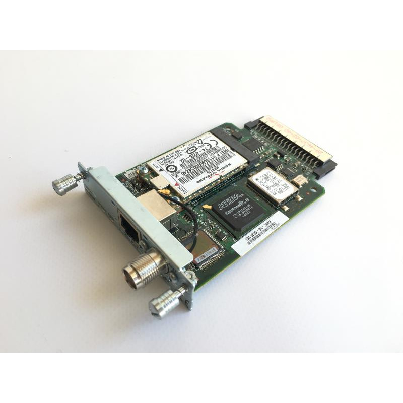 БУ Модуль 3G WAN Cisco HWIC-3G-GSM (для маршрутизаторів 1800, 2800, 3800 Series)