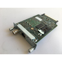 БУ Модуль 3G WAN Cisco HWIC-3G-GSM (для маршрутизаторів 1800, 2800, 3800 Series)