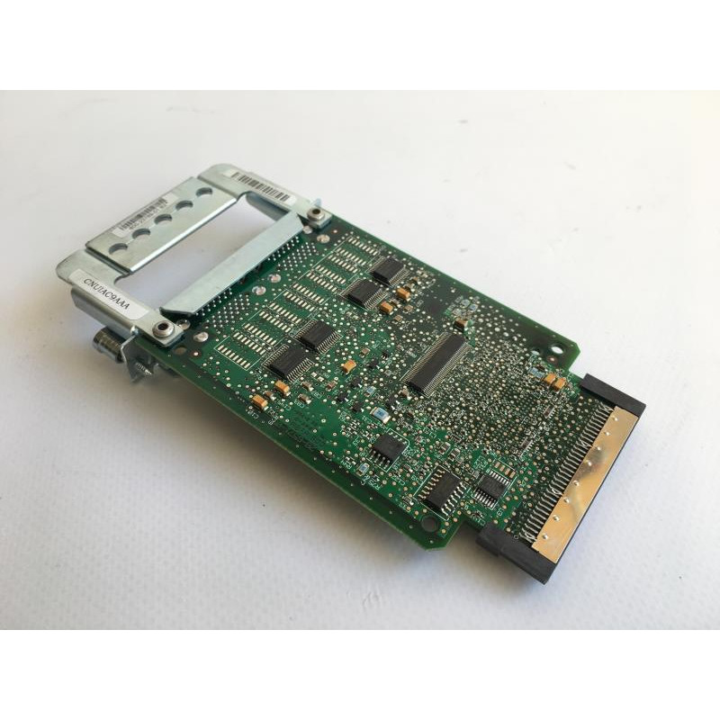 Cisco HWIC-4A/S Module (for 1800, 2800, 3800 Series routers)