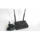 Router ZyXEL Keenetic Giga II, Wi-Fi b/g/n, Gigabit WAN, 4xGigabit, 2xUSB