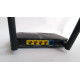 Router ZyXEL Keenetic Giga II, Wi-Fi b/g/n, Gigabit WAN, 4xGigabit, 2xUSB
