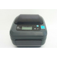 БУ Принтер етикеток Zebra GX420d, 203 dpi, USB, RS-232 (COM), Ethernet