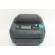 Used Label printer Zebra GX420d, 203 dpi, USB, RS-232 (COM), Ethernet