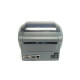 Used Label printer Zebra GX420d, 203 dpi, USB, RS-232 (COM), Ethernet