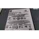 Used Label printer Zebra GX420d, 203 dpi, USB, RS-232 (COM), Ethernet