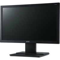 БУ Монітор 18.5" LED TN, Acer V196HQL, 1366x768 (16:9), 5мс, VGA (ET.XV3HE.019)