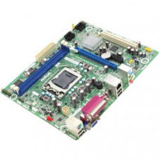 Used Motherboard s1155, Intel DH61WW (2xDDR3, Intel H61, PCI-Ex16x1, VGA, microATX)
