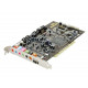 Used Sound card PCI, Creative Sound Blaster Audigy 2 (SB0240) 6.1