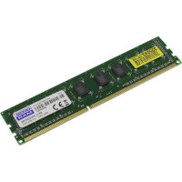 БУ Оперативна пам`ять 8 ГБ, DDR3, для ПК, Goodram (1600 МГц, 1.5 В, CL11, GR1600D364L11/8G)