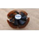 Used Processor cooler Zalman CNPS7000C-Cu (AMD AM/FM, 3pin, 110mm, 2400 rpm)