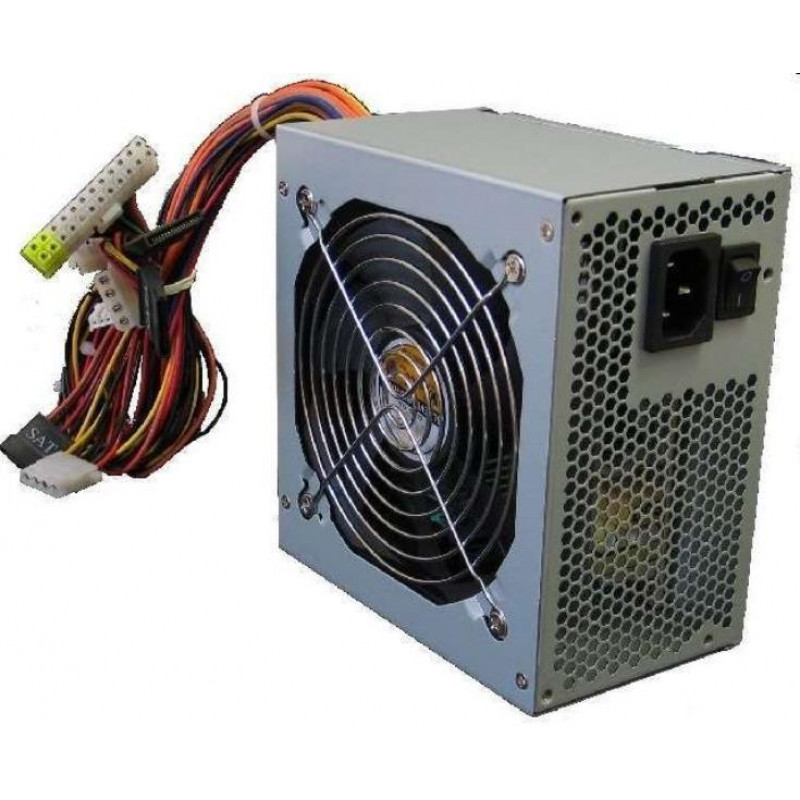 БУ Блок живлення 400W HKC USP-400, 1x120мм