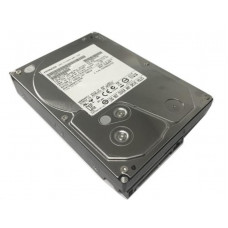Used Hard drive 1 TB Hitachi (3.5", 7200 rpm, 32 MB, SATAII, 0A39289/HUA722010CLA330)