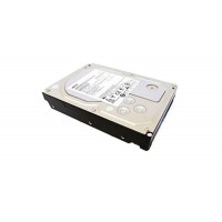 Used Hard Drive 2 TB Hitachi (3.5", 7200 rpm, 32 MB, SATAII, HUA722020ALA330/0F10452)