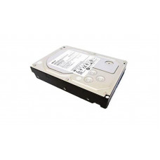 Used Hard Drive 2 TB Hitachi (3.5", 7200 rpm, 32 MB, SATAII, HUA722020ALA330/0F10452)