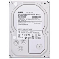 БУ Жорсткий диск 2 ТБ Hitachi (3.5", 7200 про/хв, 64 МВ, SATAIII, HUS724020ALA640/0F14690)
