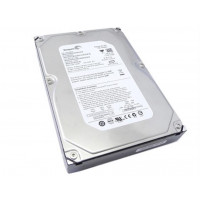 БУ Жорсткий диск 750 ГБ Seagate (3.5", 7200 про/хв, 16 МБ, SATAII, ST3750640NS)