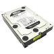 Used Hard drive 750 GB Western Digital (3.5", 7200 rpm, 64 MB, SATAIII, WD7502AAEX)