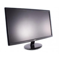 Used Monitor 23" LED TN, Acer S231HL, 1920x1080 (16:9), 5ms, VGA/DVI (S231HL bd)