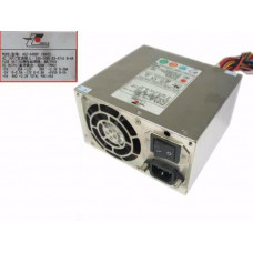 Power supply unit 400W EMACS (Zippy) HP2-6400P, 1x80mm, ATX
