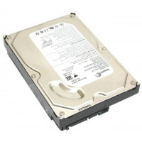 БУ Жорсткий диск 80 ГБ Seagate (3.5", 7200 про/хв, 8 МБ, SATAII, ST3808110AS)