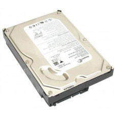 Used Hard drive 80 GB Seagate (3.5", 7200 rpm, 8 MB, SATAII, ST3808110AS)