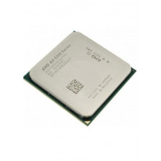 БУ Процесор sFM2 AMD A4-5300, 3,4-3,6 МГц, 2-2 core, AMD Radeon HD7480D, 65W