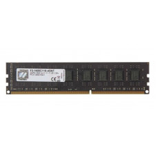 БУ Оперативная память 4 ГБ, DDR3, для ПК, G.SKILL (1600 МГц, 1.5 В, CL11, F3-1600C11S-4GNT)