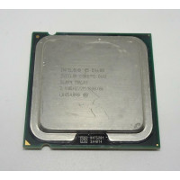 Processor Intel Core 2 Duo E4600 (S775/2x2.4GHz/2MB/65 W/BX80557E4600)