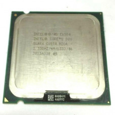 БУ Процесор Intel Core 2 Duo E6550 (S775/2x2.33GHz/4MB/65 Вт/BX80557E6550)