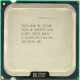 БУ Процессор Intel Core 2 Duo E7200 (S775/2x2.53GHz/3MB/65 Вт/BX80571E7200)