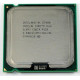 БУ Процесор Intel Core 2 Duo E7400 (S775/2x2.8GHz/3MB/65 Вт/BX80571E7400)