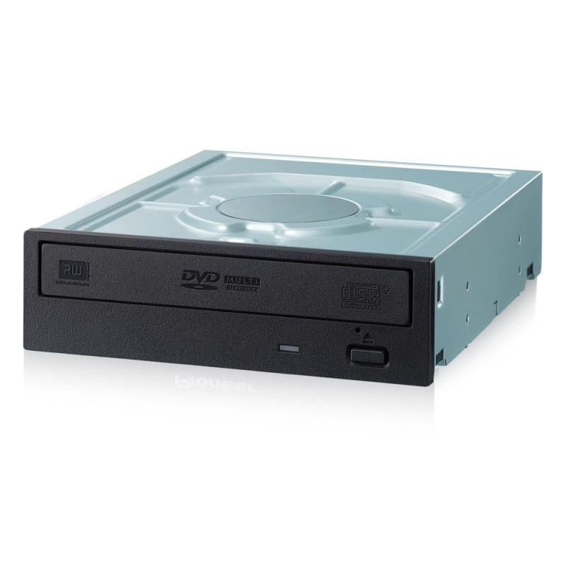 Pioneer Optical Drive (SATA, DVR-219RS, DVD-RW, Black)