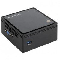 БУ Неттоп Gigabyte Brix 2807, Celeron Dual N2807 (2.16Ghz) 2Gb DDR3, Intel HD, 60Gb SSD