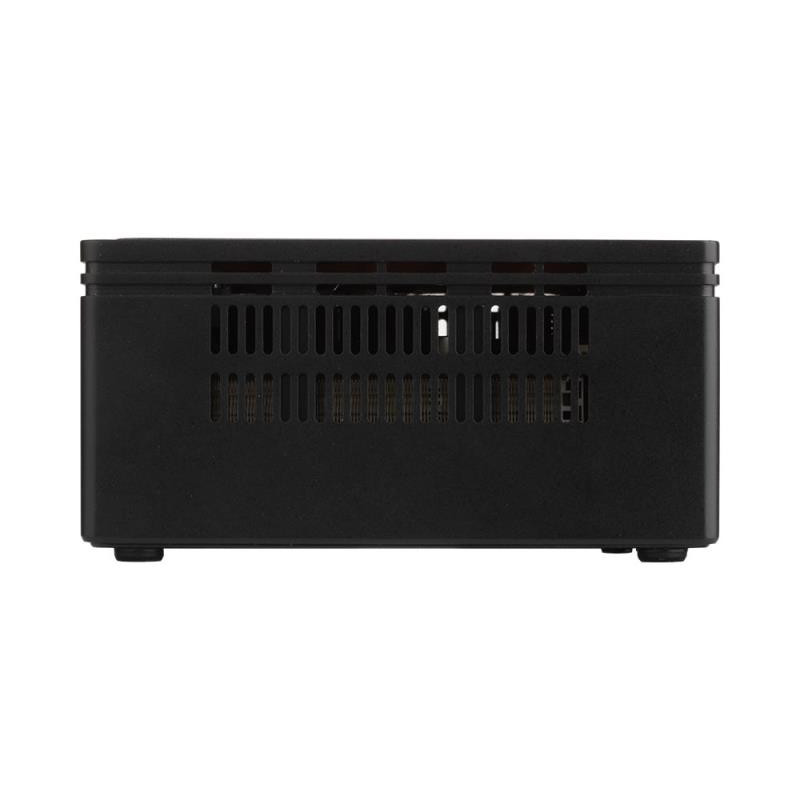 БУ Неттоп Gigabyte Brix 2807, Celeron Dual N2807 (2.16Ghz) 2Gb DDR3, Intel HD, 60Gb SSD