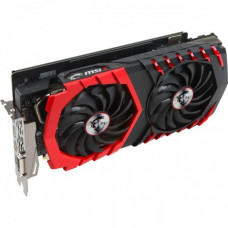 MSI PCI-Ex Radeon RX 580 Gaming X 8GB GDDR5, 256bit, 1380/8000 MHz, DVI, 2xHDMI, 3xDP graphics card
