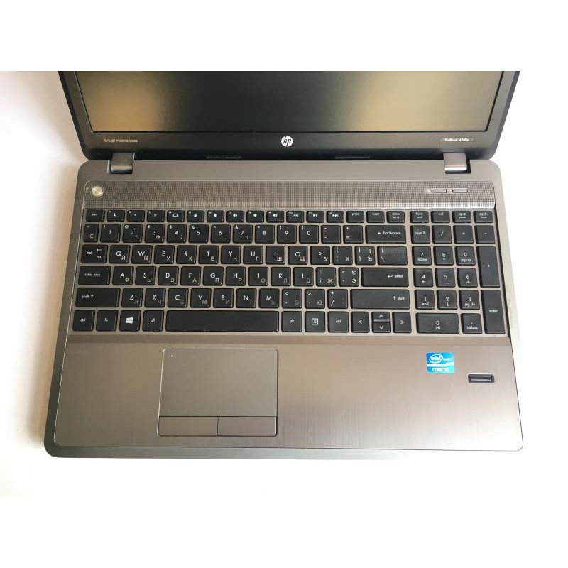 БУ Ноутбук HP ProBook 4540s, 15.6", i5-3320M, 2.6 GHz, 8GB DDR3, SSD 120GB
