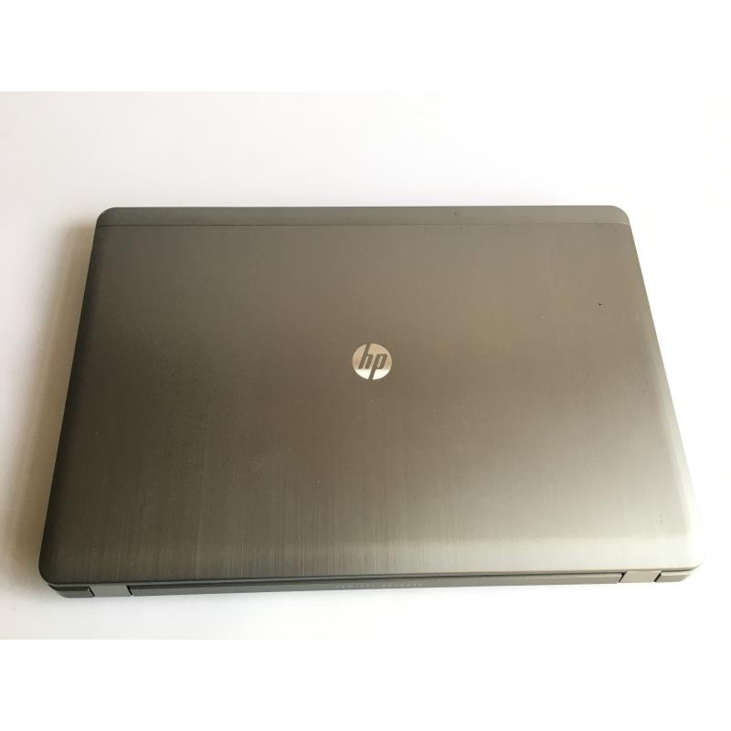 БУ Ноутбук HP ProBook 4540s, 15.6", i5-3320M, 2.6 GHz, 8GB DDR3, SSD 120GB