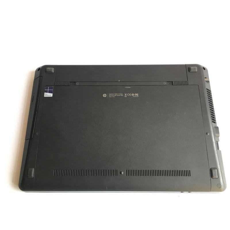 БУ Ноутбук HP ProBook 4540s, 15.6", i5-3320M, 2.6 GHz, 8GB DDR3, SSD 120GB