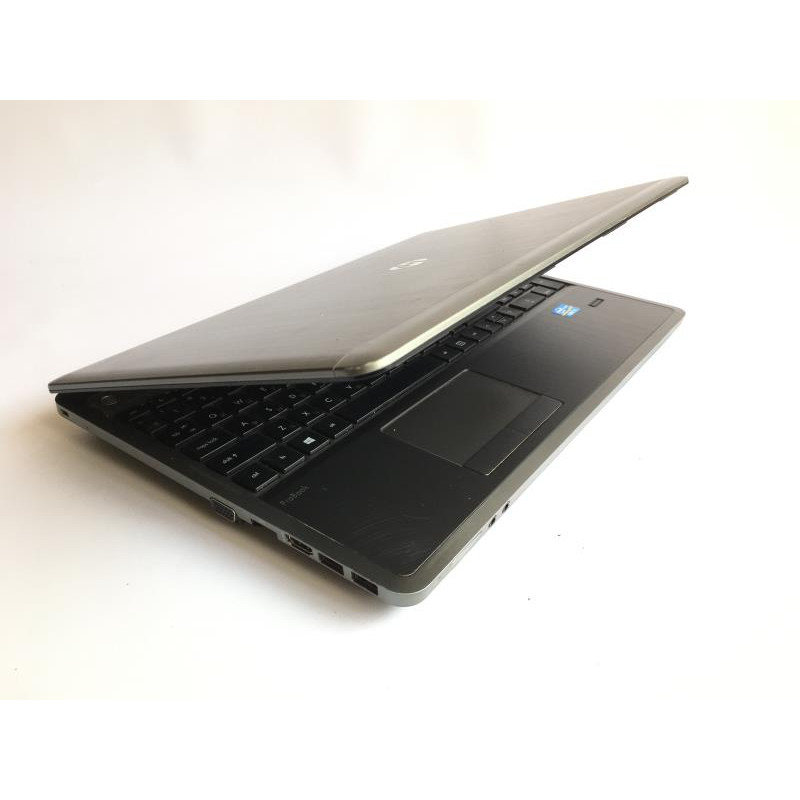 БУ Ноутбук HP ProBook 4540s, 15.6", i5-3320M, 2.6 GHz, 8GB DDR3, SSD 120GB