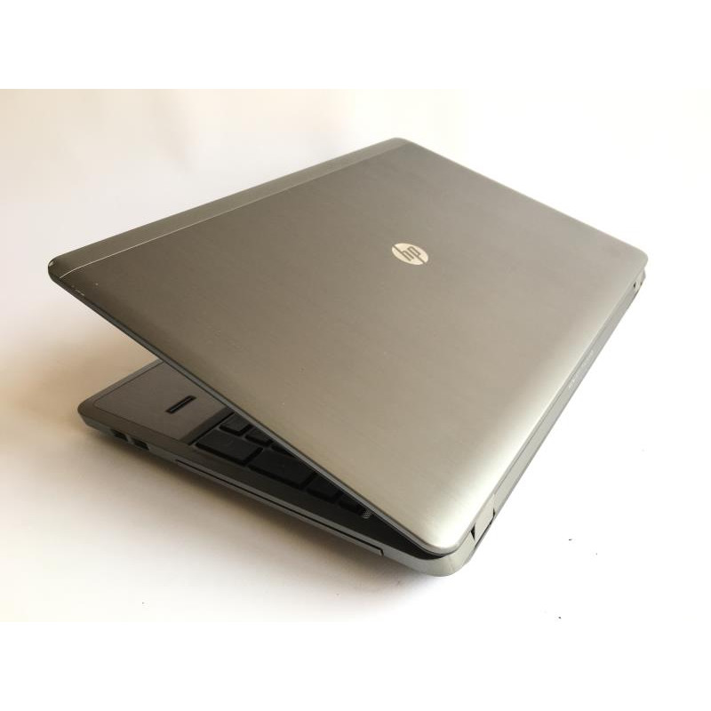 БУ Ноутбук HP ProBook 4540s, 15.6", i5-3320M, 2.6 GHz, 8GB DDR3, SSD 120GB