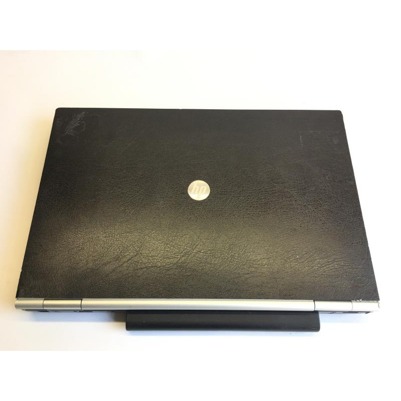 БУ Ноутбук HP EliteBook 8570p, 15.6", i5-3320M, 2.6 GHz, 8GB DDR3, SSD 120GB