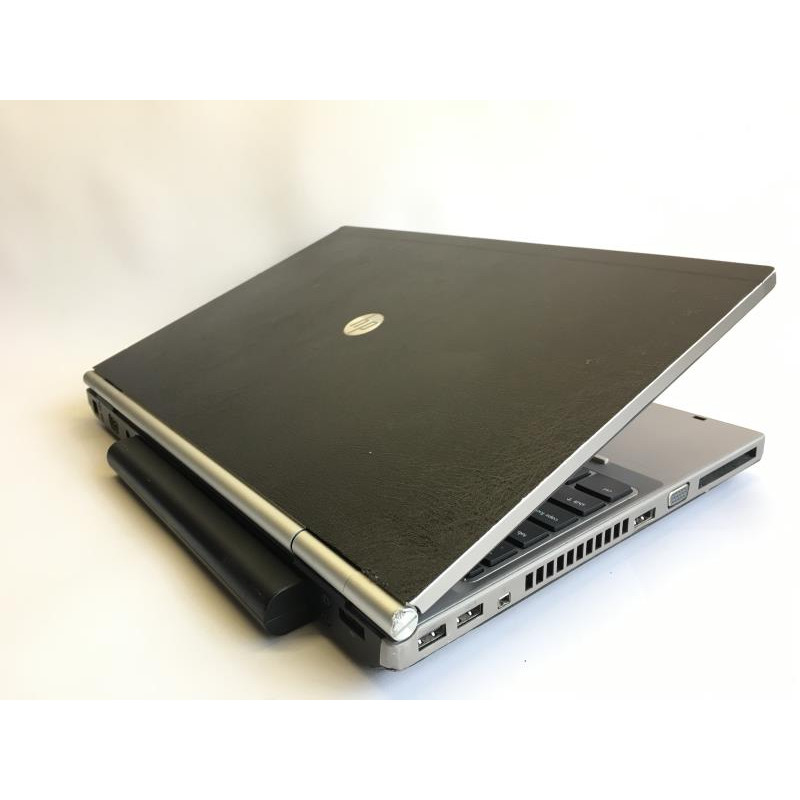 БУ Ноутбук HP EliteBook 8570p, 15.6", i5-3320M, 2.6 GHz, 8GB DDR3, SSD 120GB